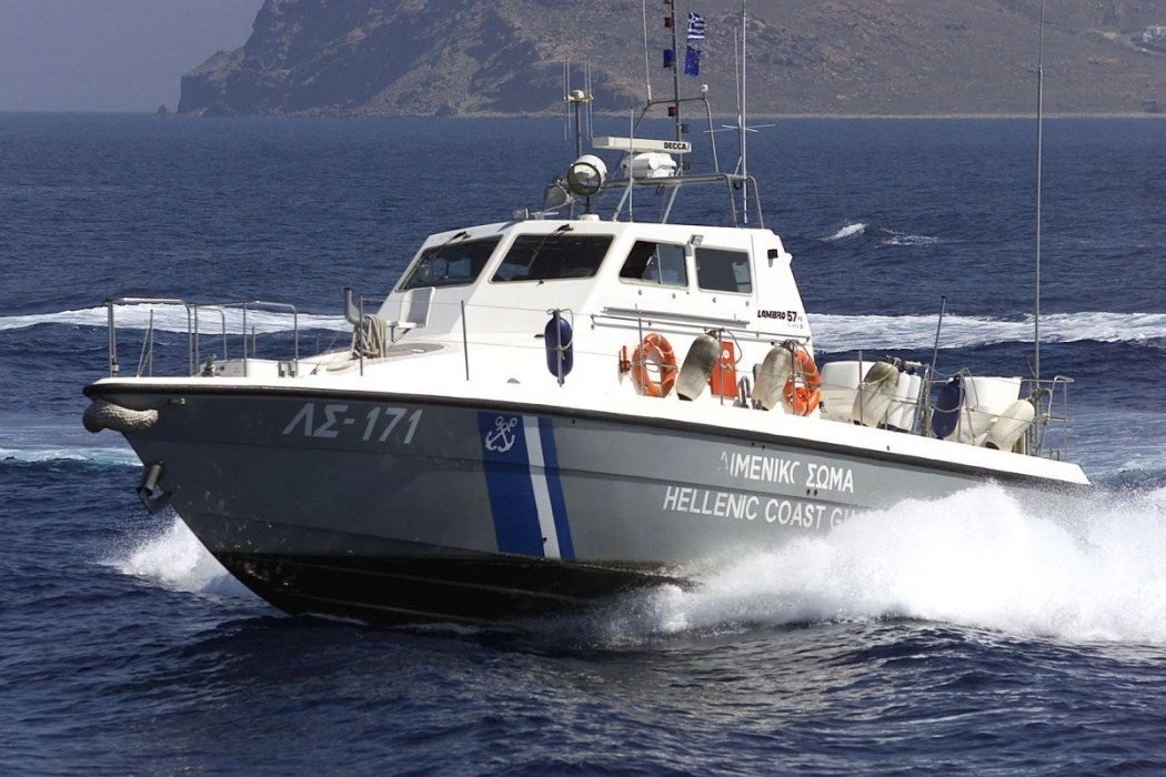 Τραγωδία στους Παξούς: Νεκρό 15χρονο αγόρι – Χτυπήθηκε από το ταχύπλοο που οδηγούσε ο πατέρας του